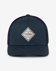 All Up In My Grill 2.0 Snapback Hat - Travis Mathew