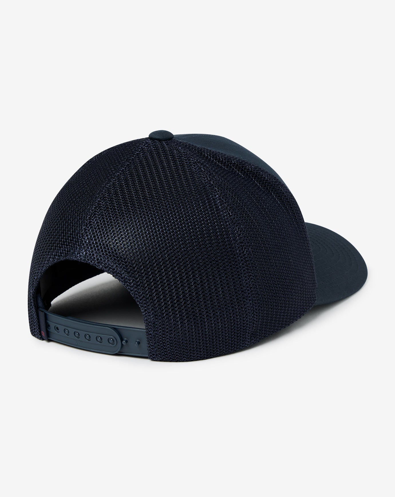 All Up In My Grill 2.0 Snapback Hat - Travis Mathew