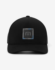 Airfoil 2.0 Snapback Hat - Travis Mathew