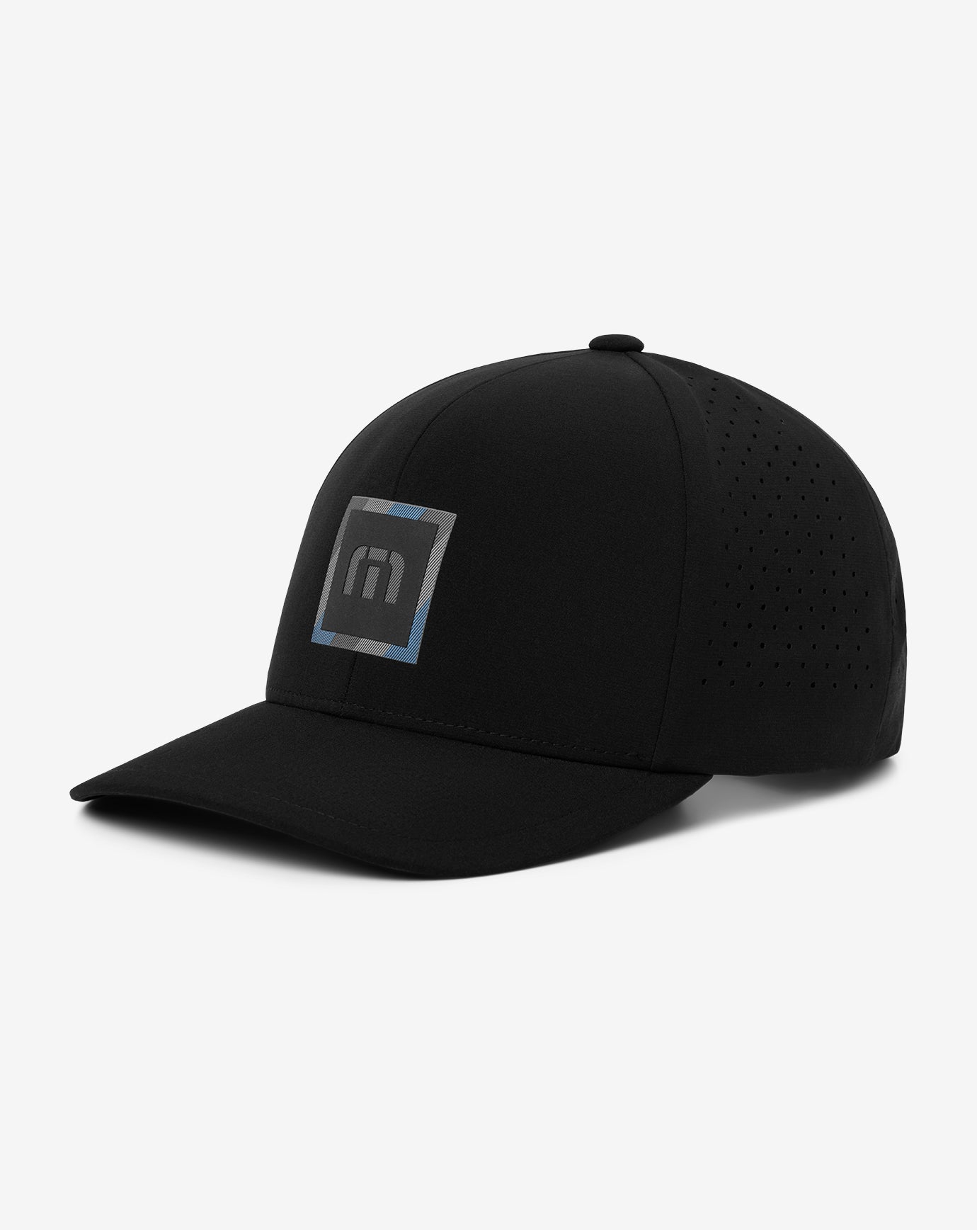 Airfoil 2.0 Snapback Hat - Travis Mathew