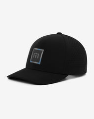 Airfoil 2.0 Snapback Hat - Travis Mathew