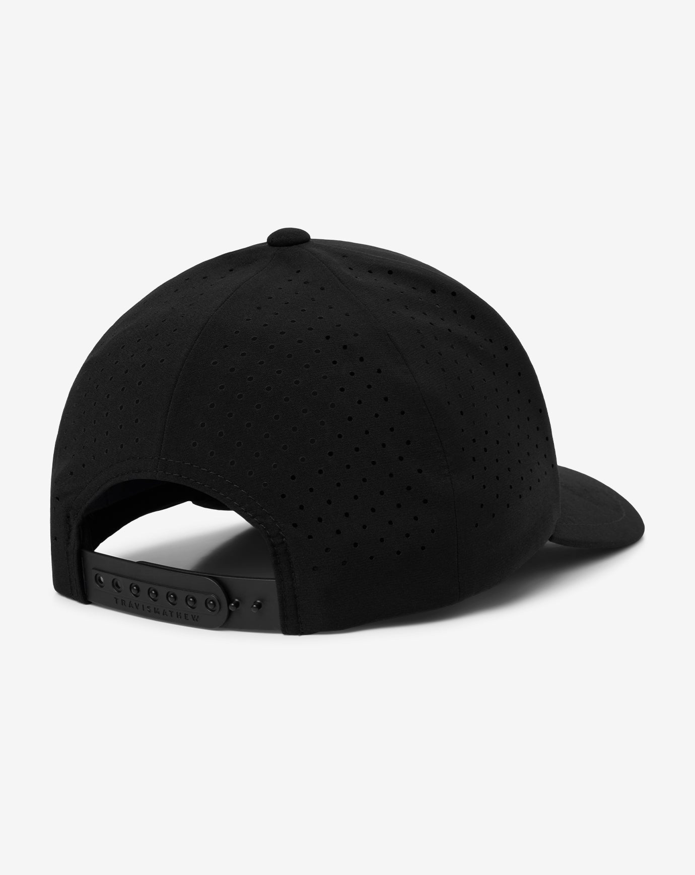 Airfoil 2.0 Snapback Hat - Travis Mathew