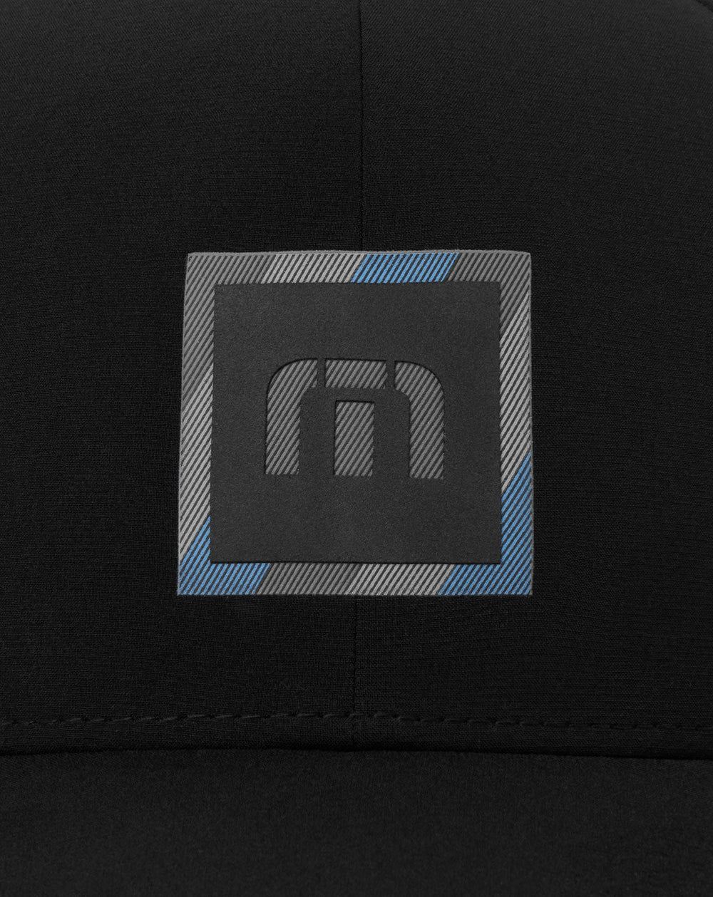 Airfoil 2.0 Snapback Hat - Travis Mathew