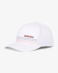 Auburn Drum Major Snapback Hat - Travis Mathew