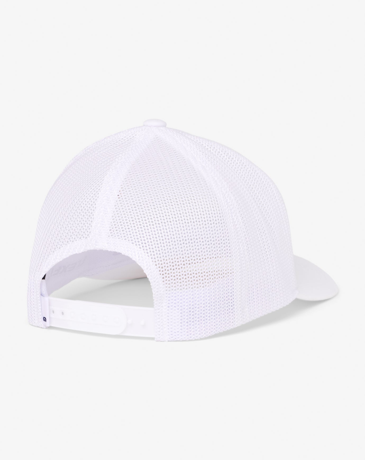 Auburn Drum Major Snapback Hat - Travis Mathew