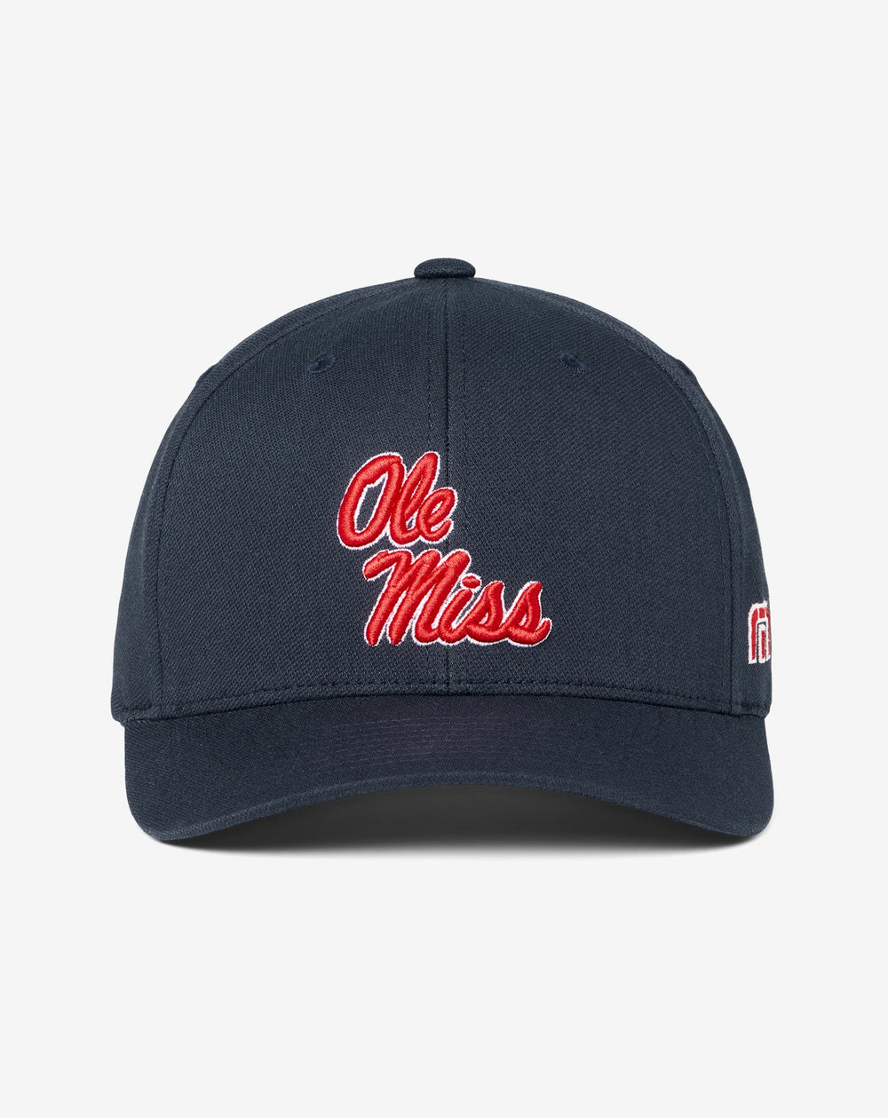 Mississippi Recruiting Class Snapback Hat - Travis Mathew