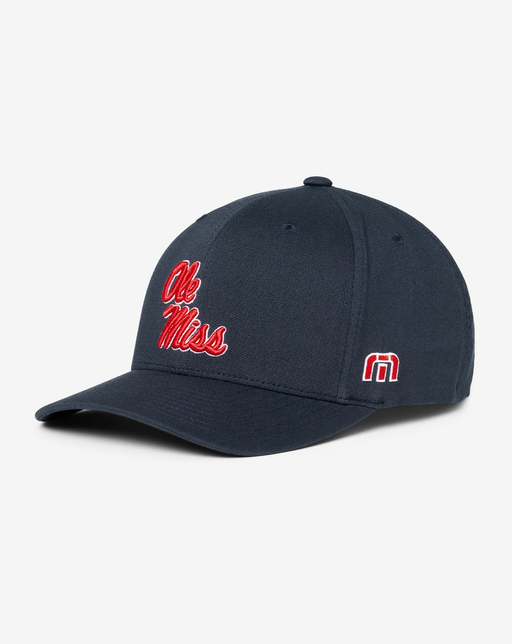 Mississippi Recruiting Class Snapback Hat - Travis Mathew