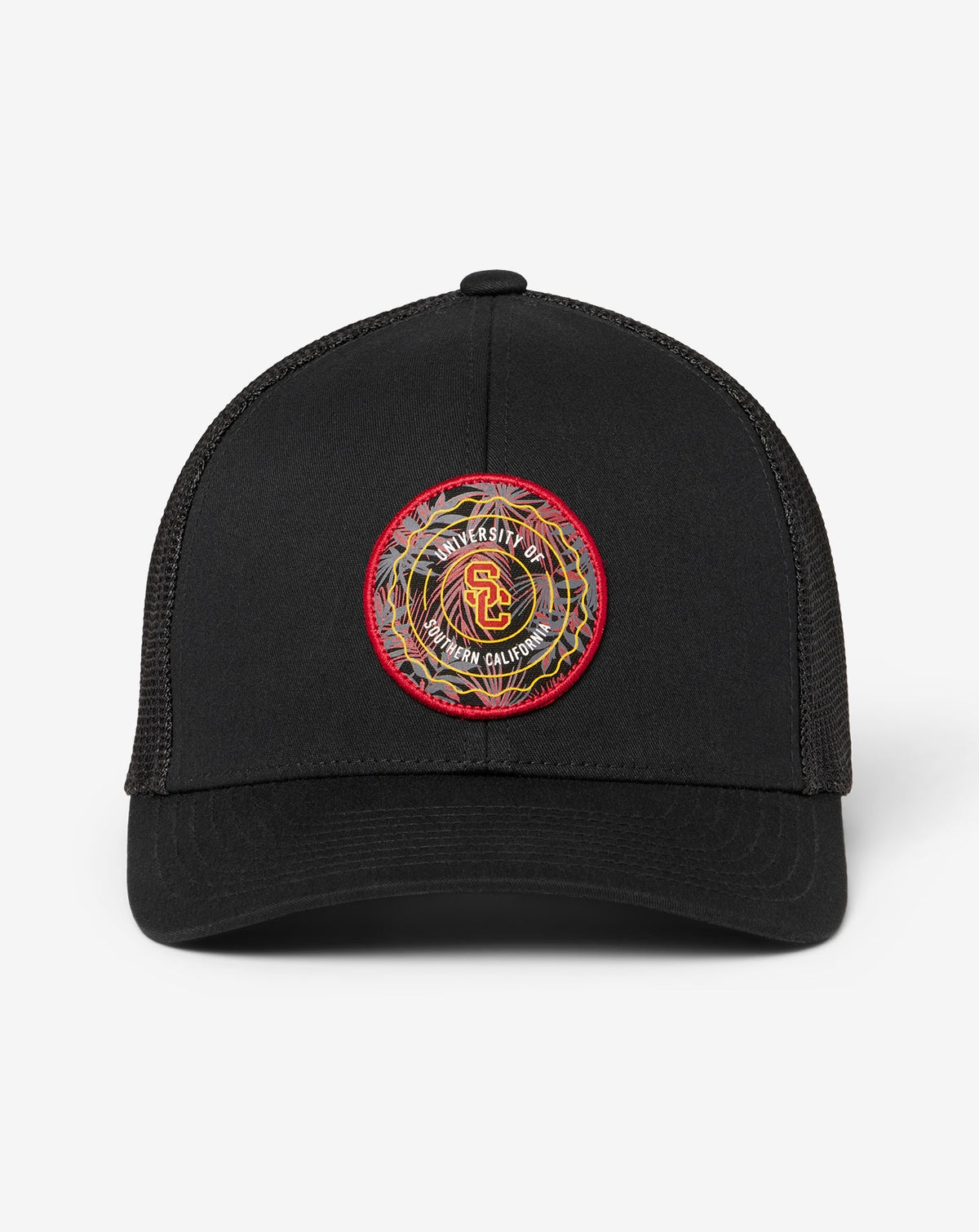 USC Spirit And Tradition Snapback Hat - Travis Mathew