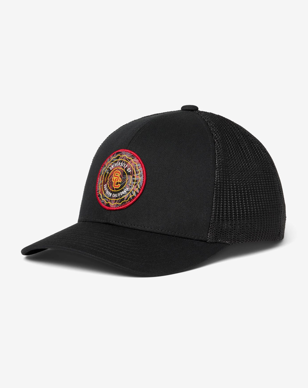 USC Spirit And Tradition Snapback Hat - Travis Mathew