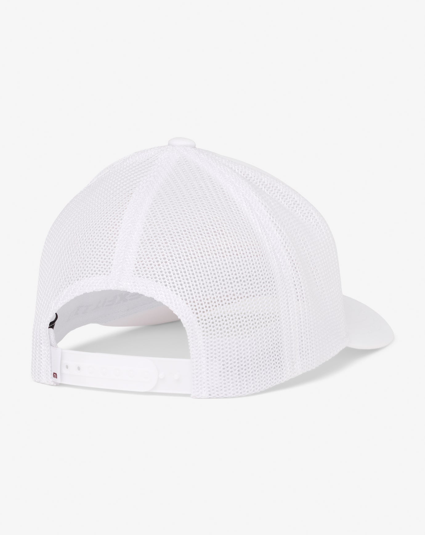 ASU Drum Major Snapback Hat - Travis Mathew