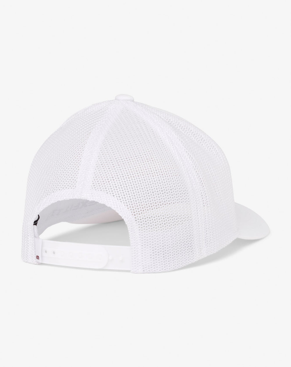 ASU Drum Major Snapback Hat - Travis Mathew