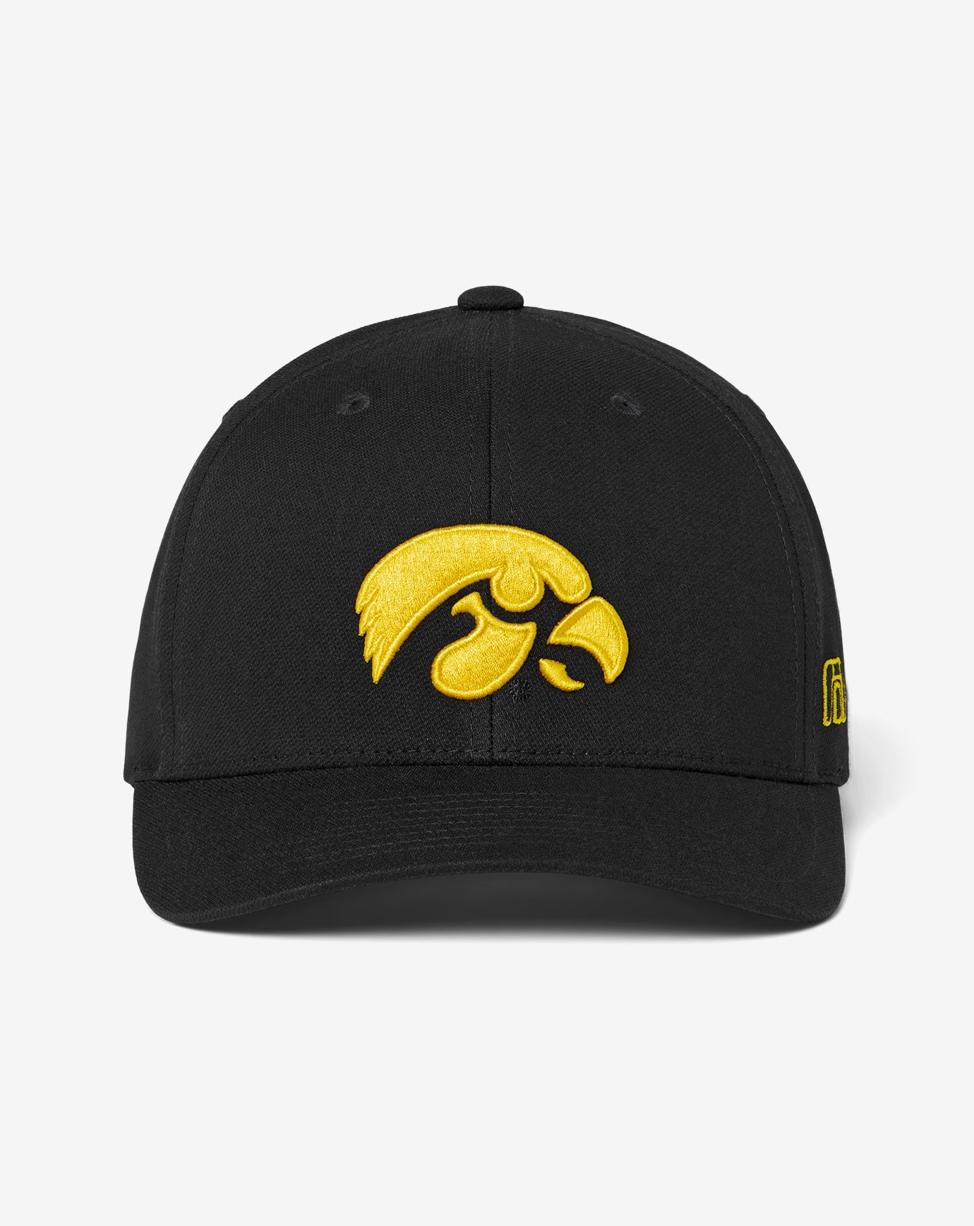 Iowa Recruiting Class Snapback Hat - Travis Mathew