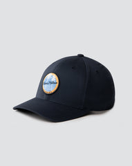 Stingray Shuffle Snapback Hat - Travis Mathew