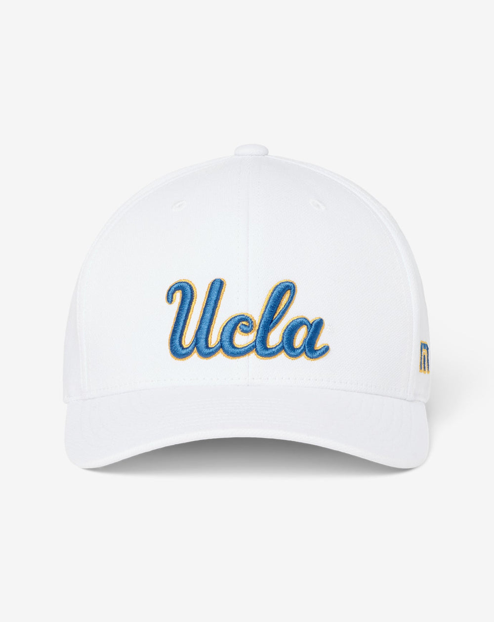 UCLA Recruiting Class Snapback Hat - Travis Mathew