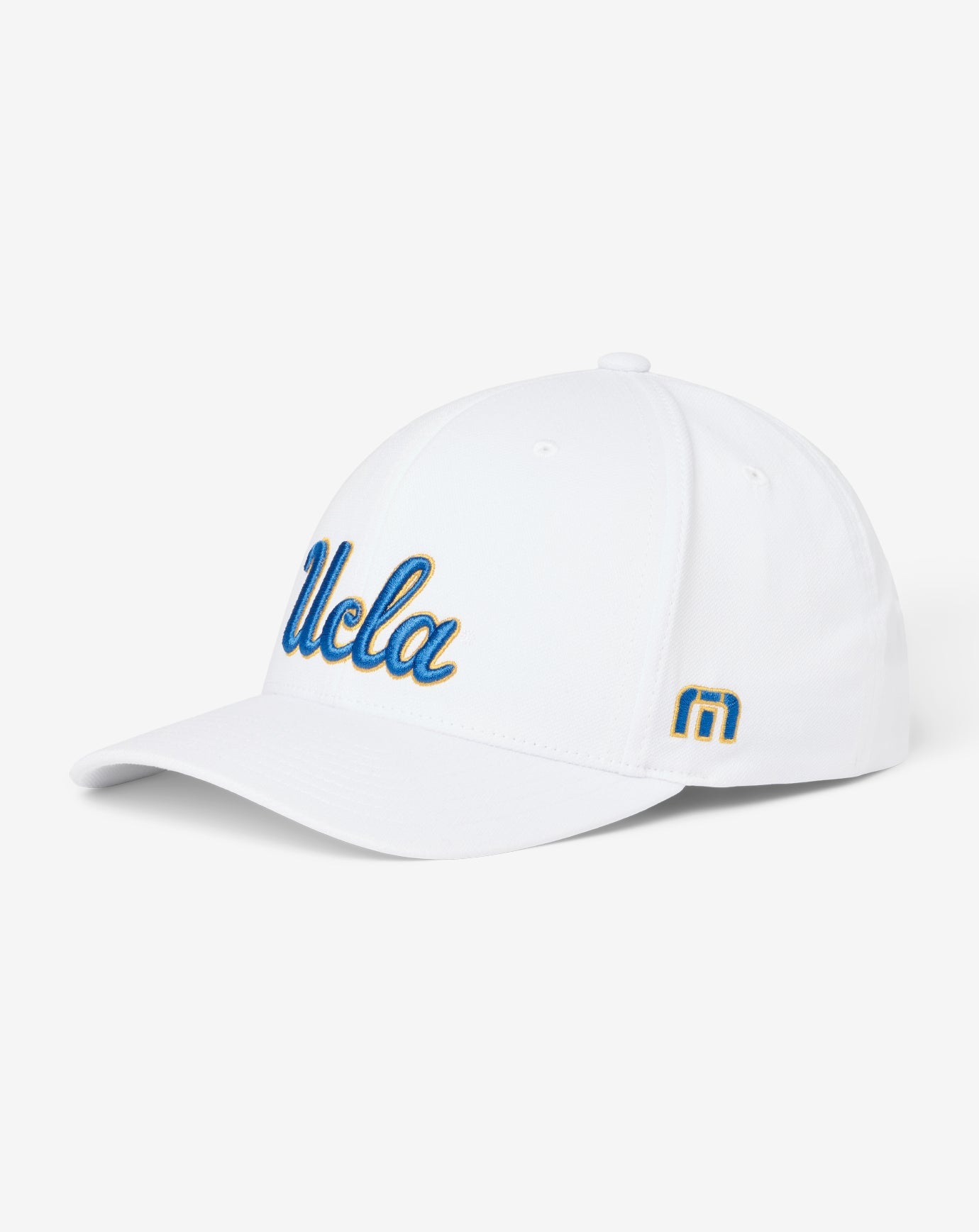 UCLA Recruiting Class Snapback Hat - Travis Mathew