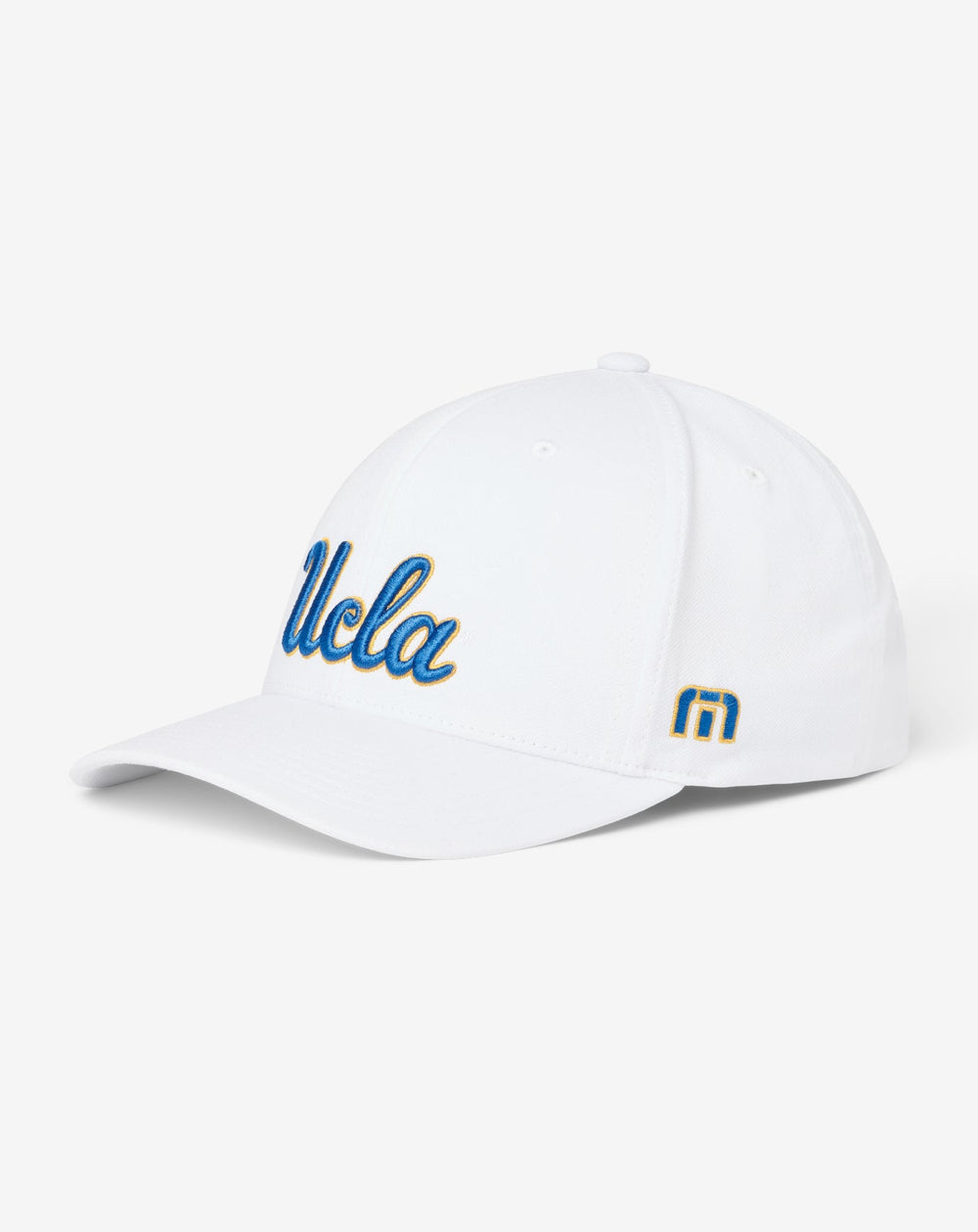 UCLA Recruiting Class Snapback Hat - Travis Mathew