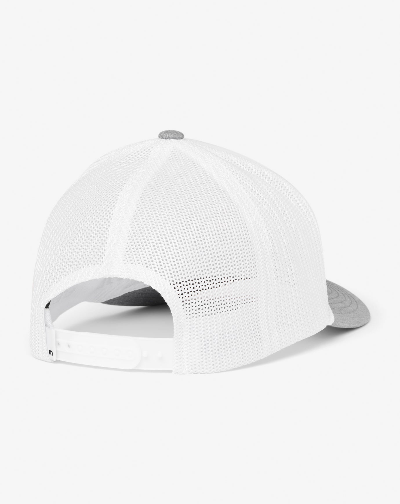Mississippi Defensive Line Snapback Hat - Travis Mathew
