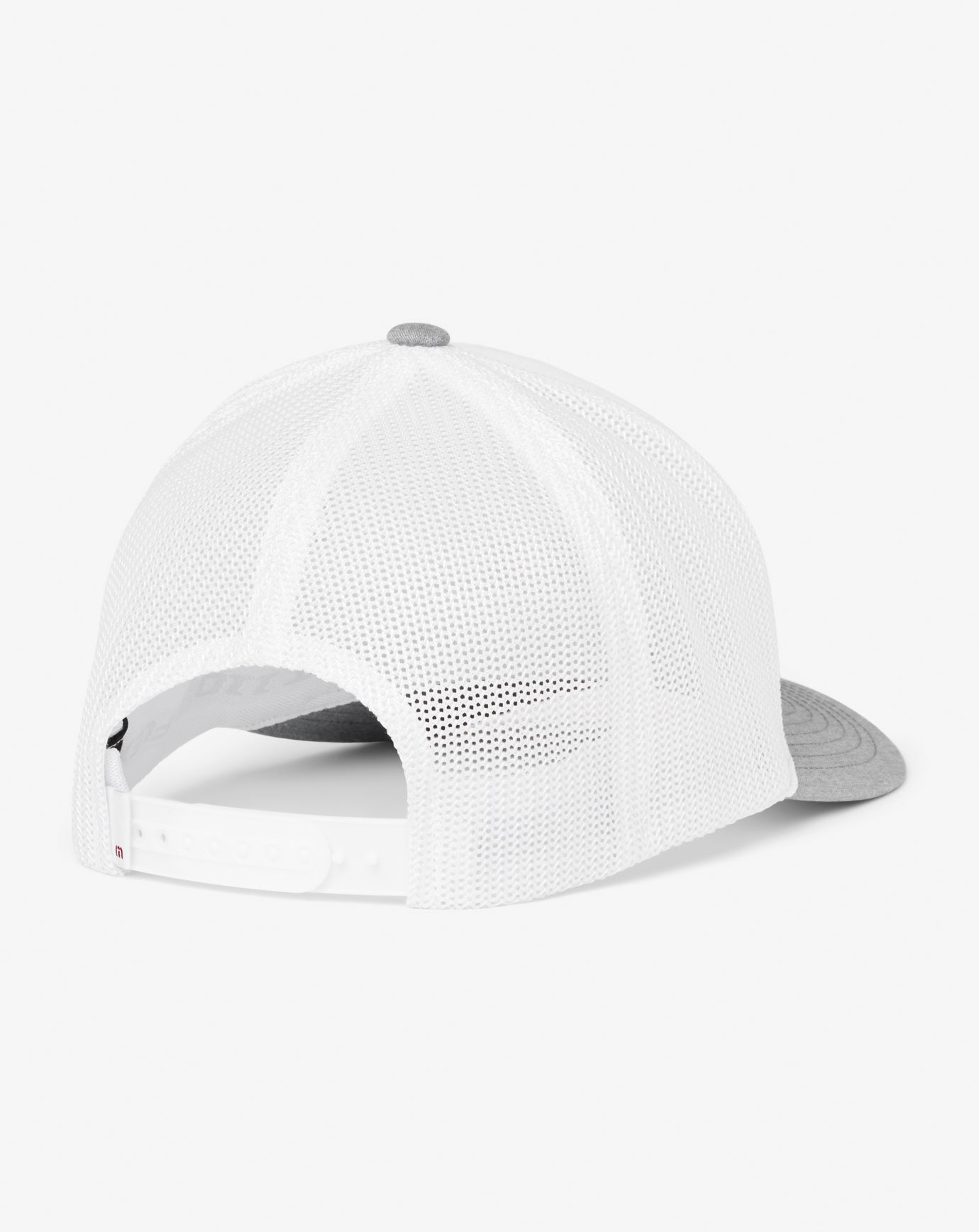 USC Defensive Line Snapback Hat - Travis Mathew
