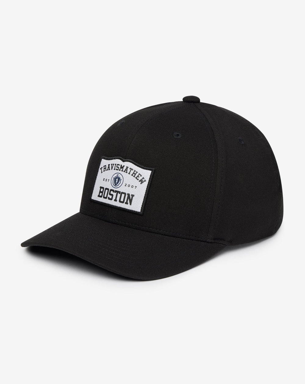 Boylston 2.0 Snapback Hat - Travis Mathew