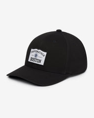 Boylston 2.0 Snapback Hat - Travis Mathew