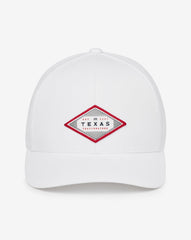 Bellville Tx 2.0 Snapback Hat - Travis Mathew