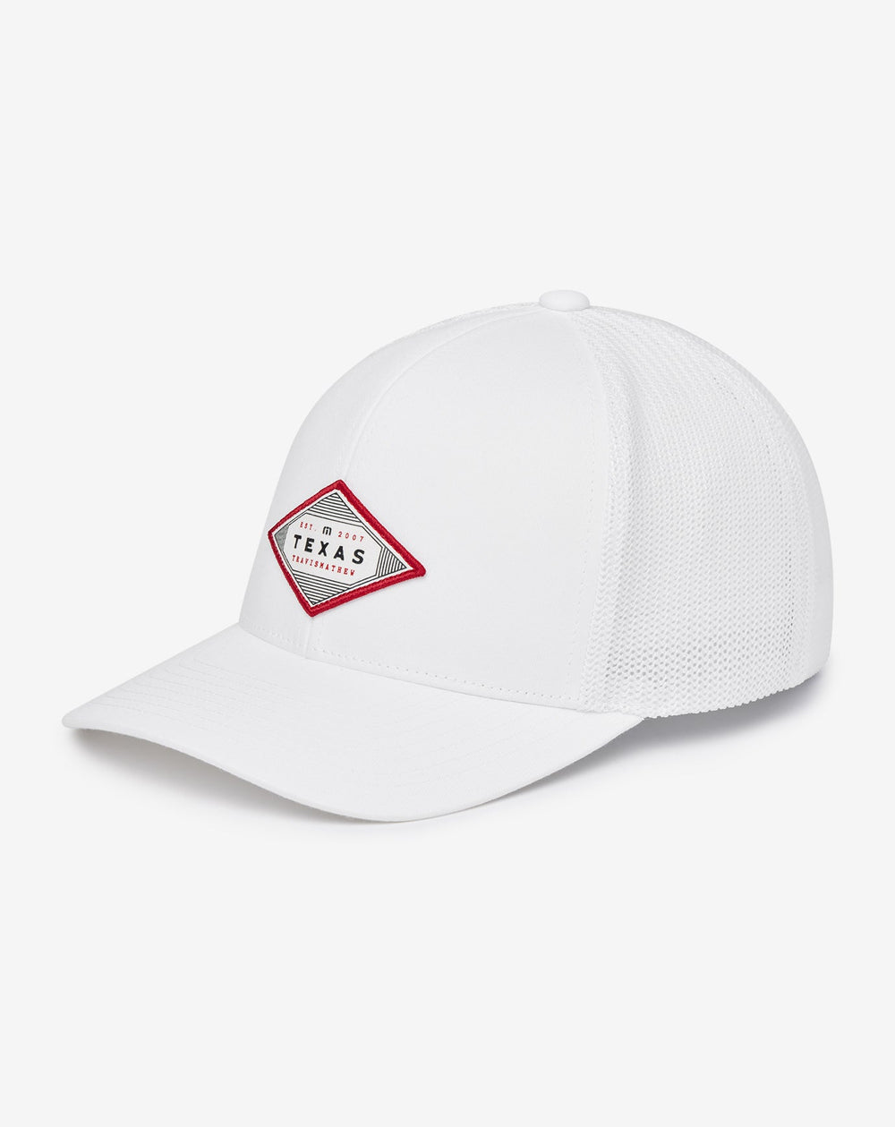 Bellville Tx 2.0 Snapback Hat - Travis Mathew