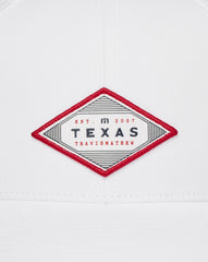 Bellville Tx 2.0 Snapback Hat - Travis Mathew