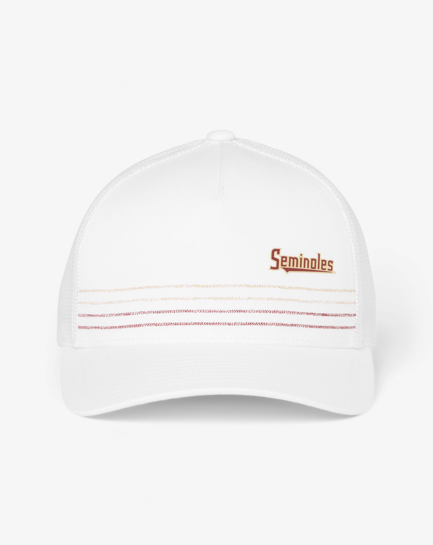 FSU Drum Major Snapback Hat - Travis Mathew