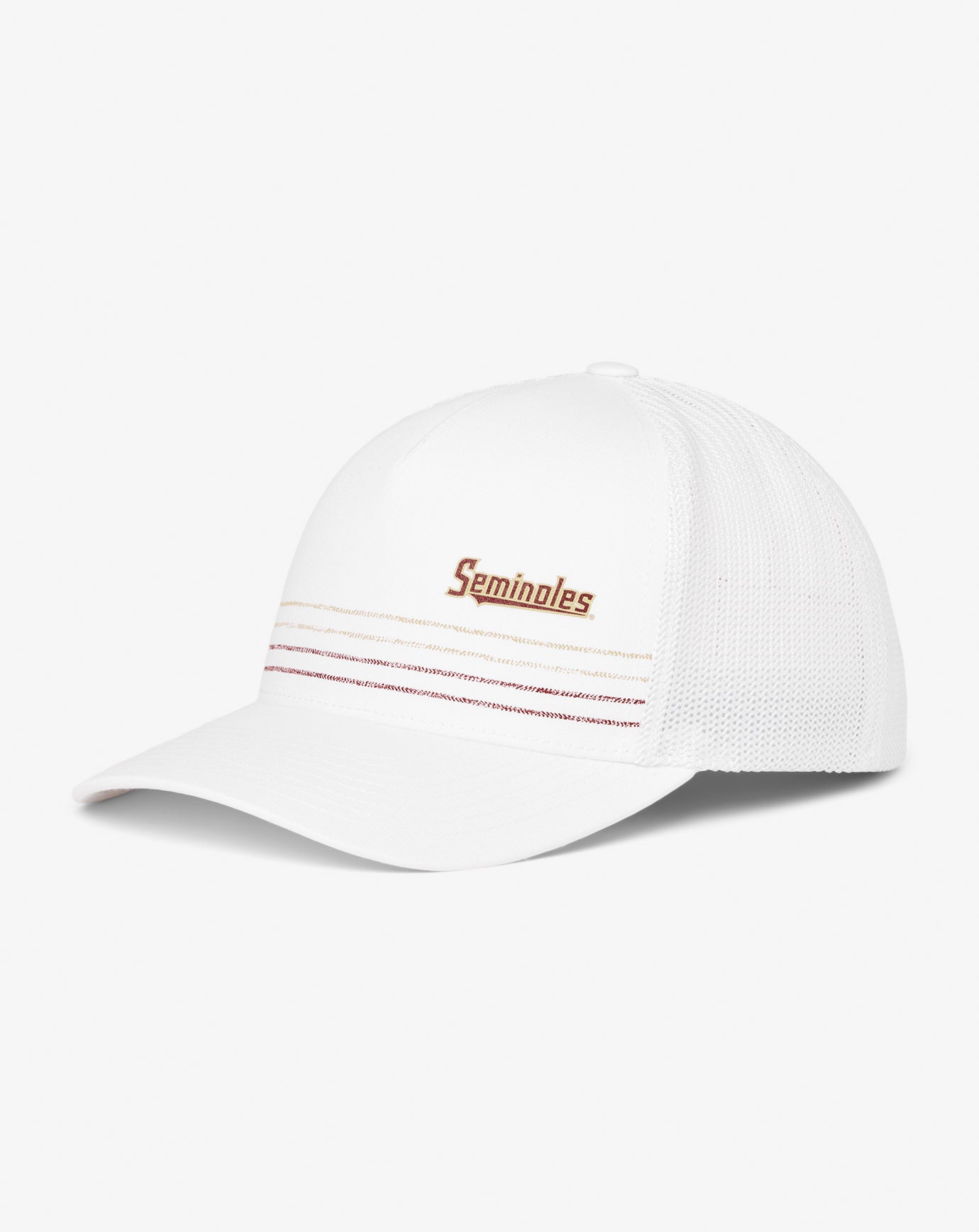 FSU Drum Major Snapback Hat - Travis Mathew