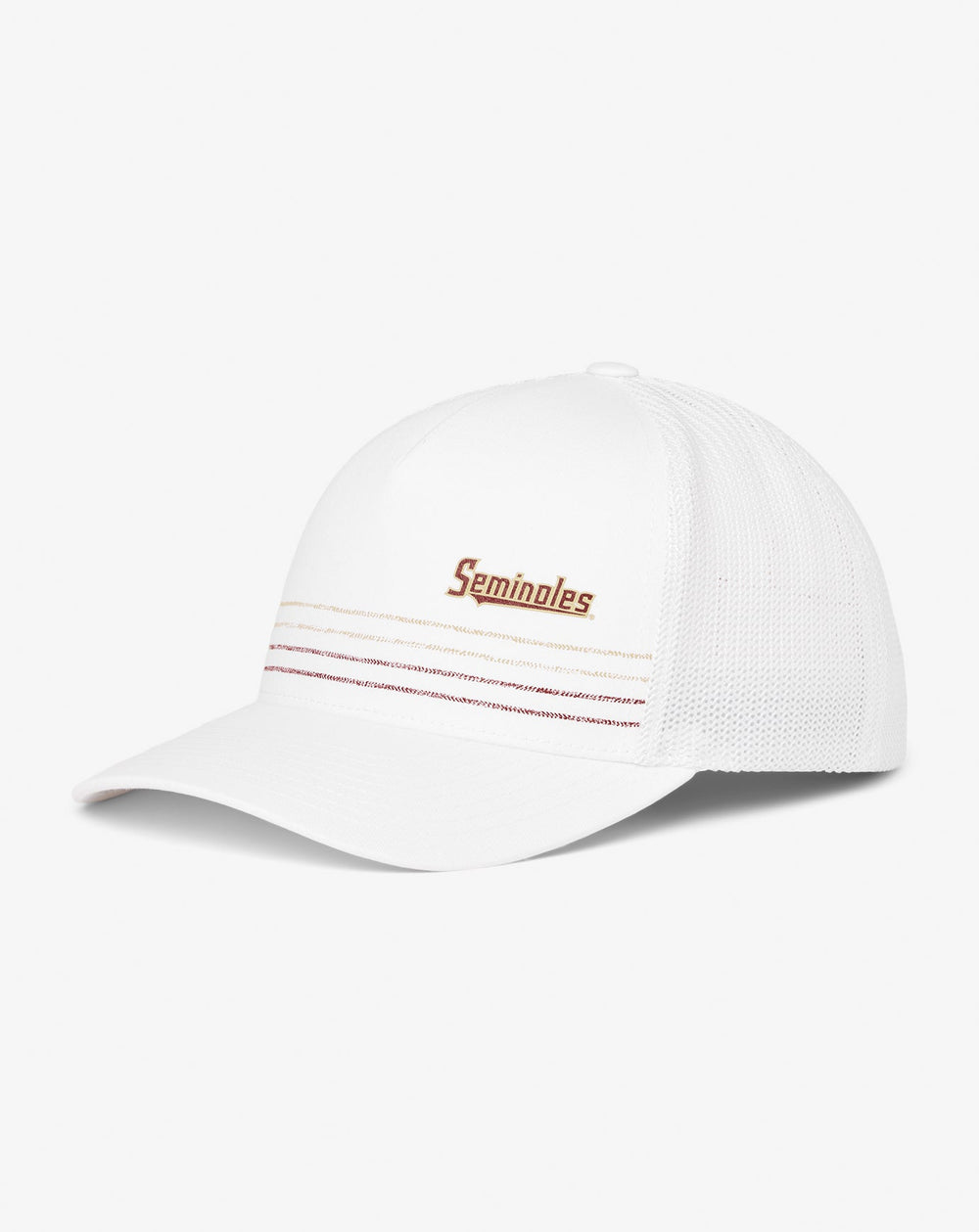 FSU Drum Major Snapback Hat - Travis Mathew