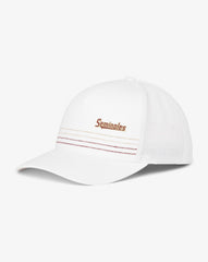FSU Drum Major Snapback Hat - Travis Mathew