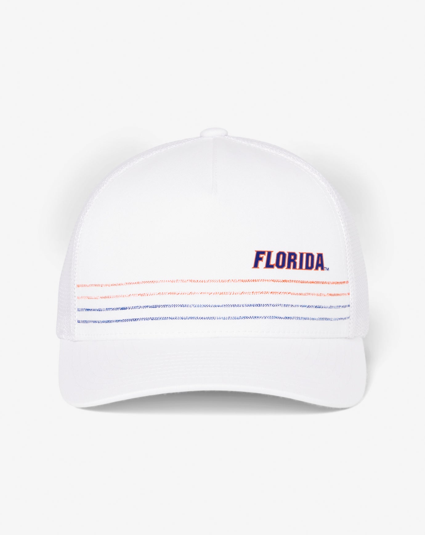 Florida Drum Major Snapback Hat - Travis Mathew