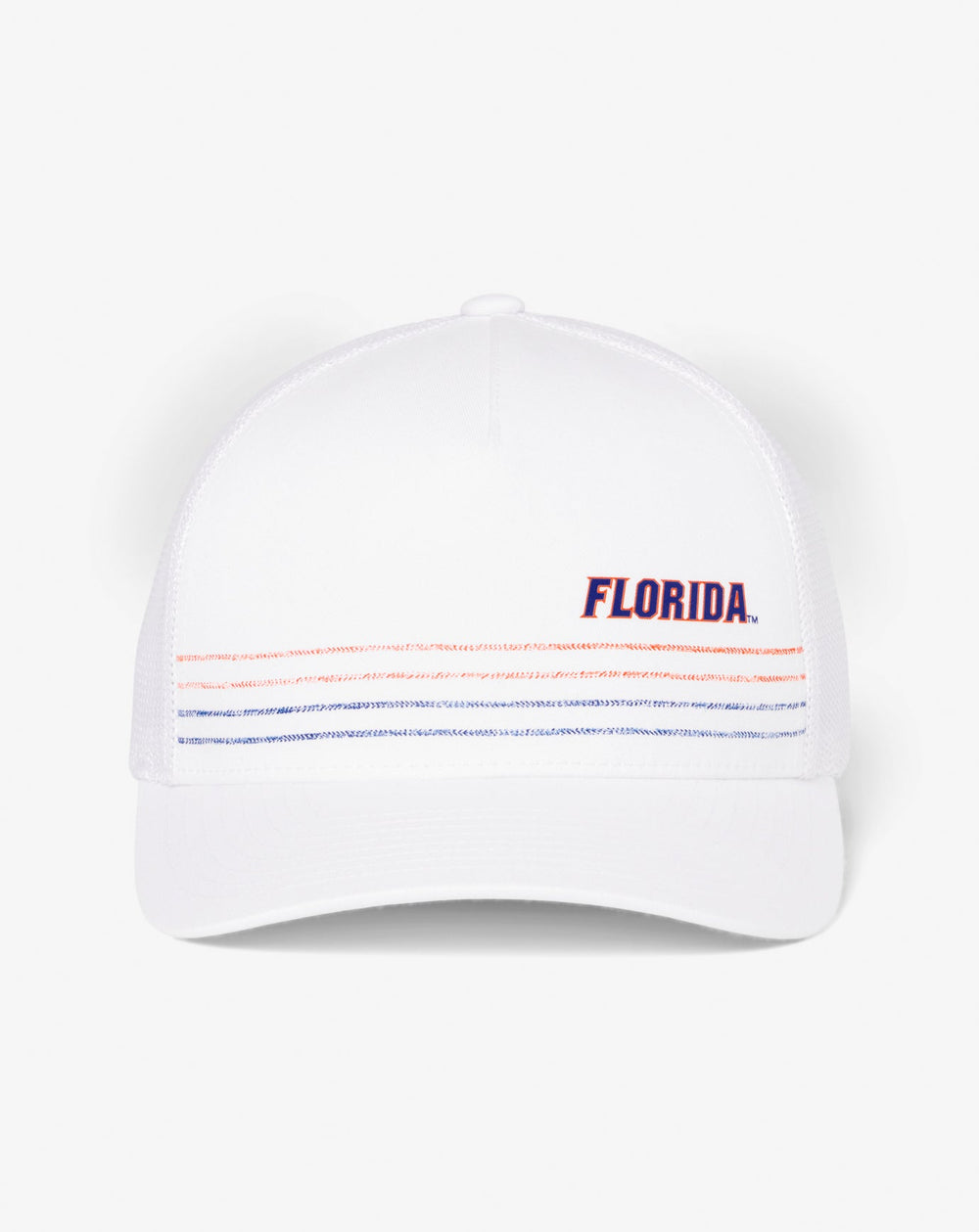 Florida Drum Major Snapback Hat - Travis Mathew