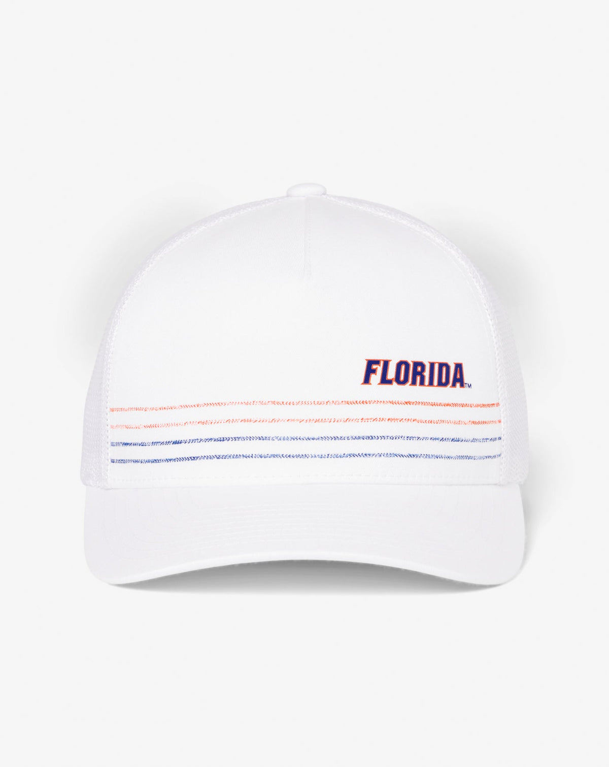 Florida Drum Major Snapback Hat - Travis Mathew