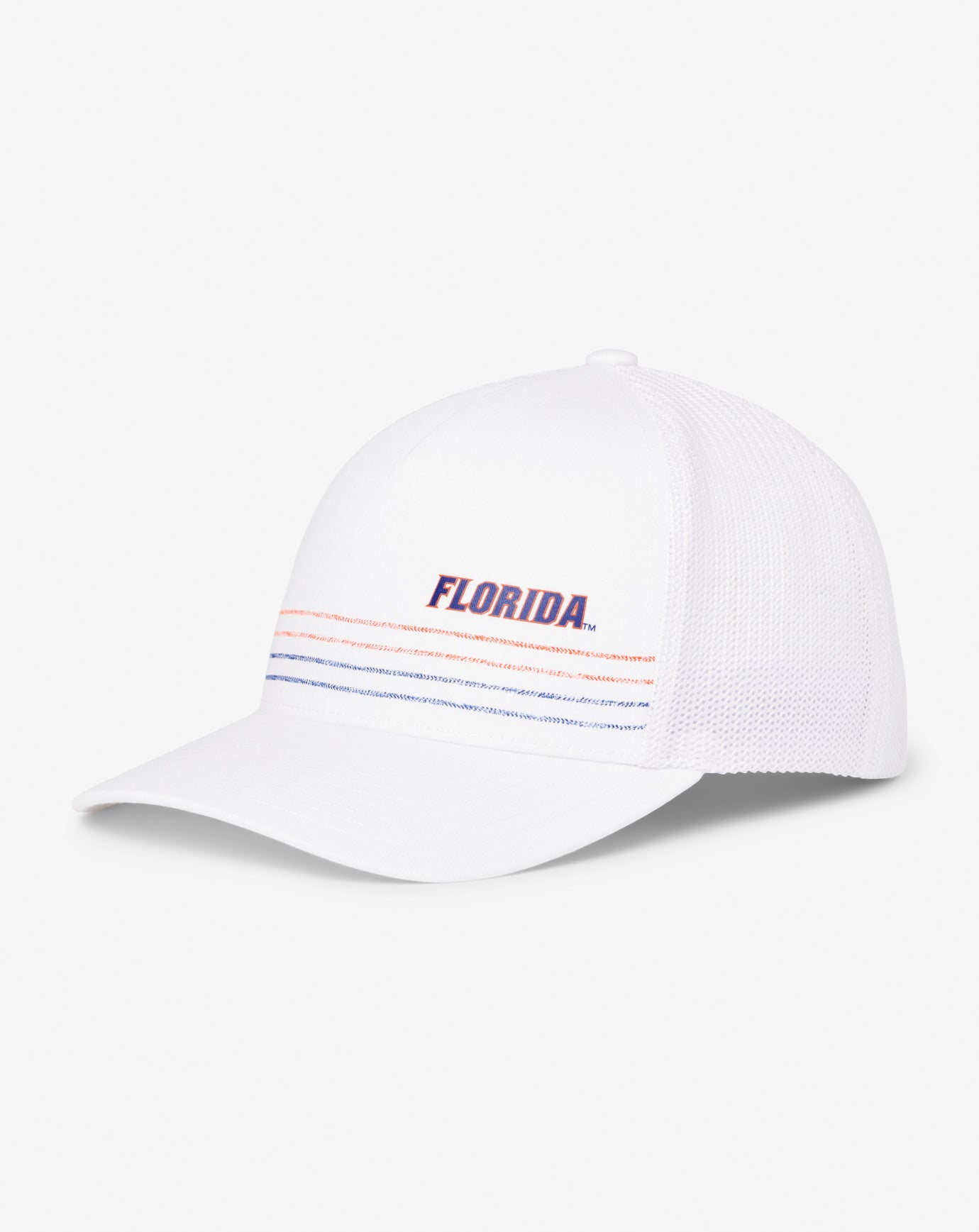 Florida Drum Major Snapback Hat - Travis Mathew