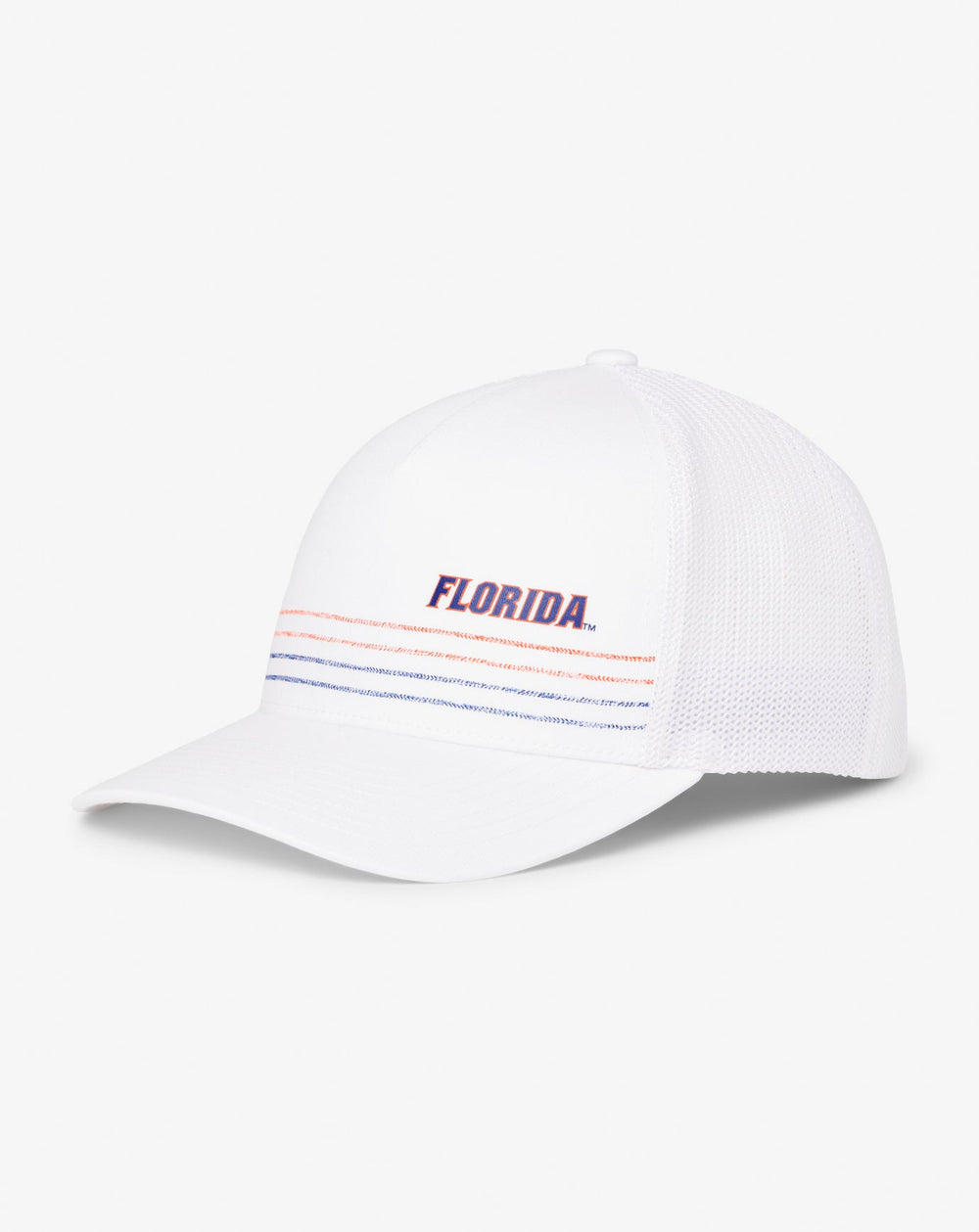 Florida Drum Major Snapback Hat - Travis Mathew