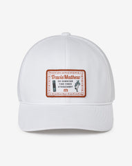 Haupaia Pie Snapback Hat - Travis Mathew