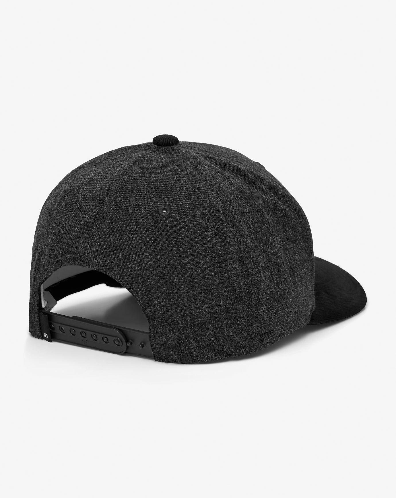 Burnley Rustic Road Snapback Hat - Travis Mathew