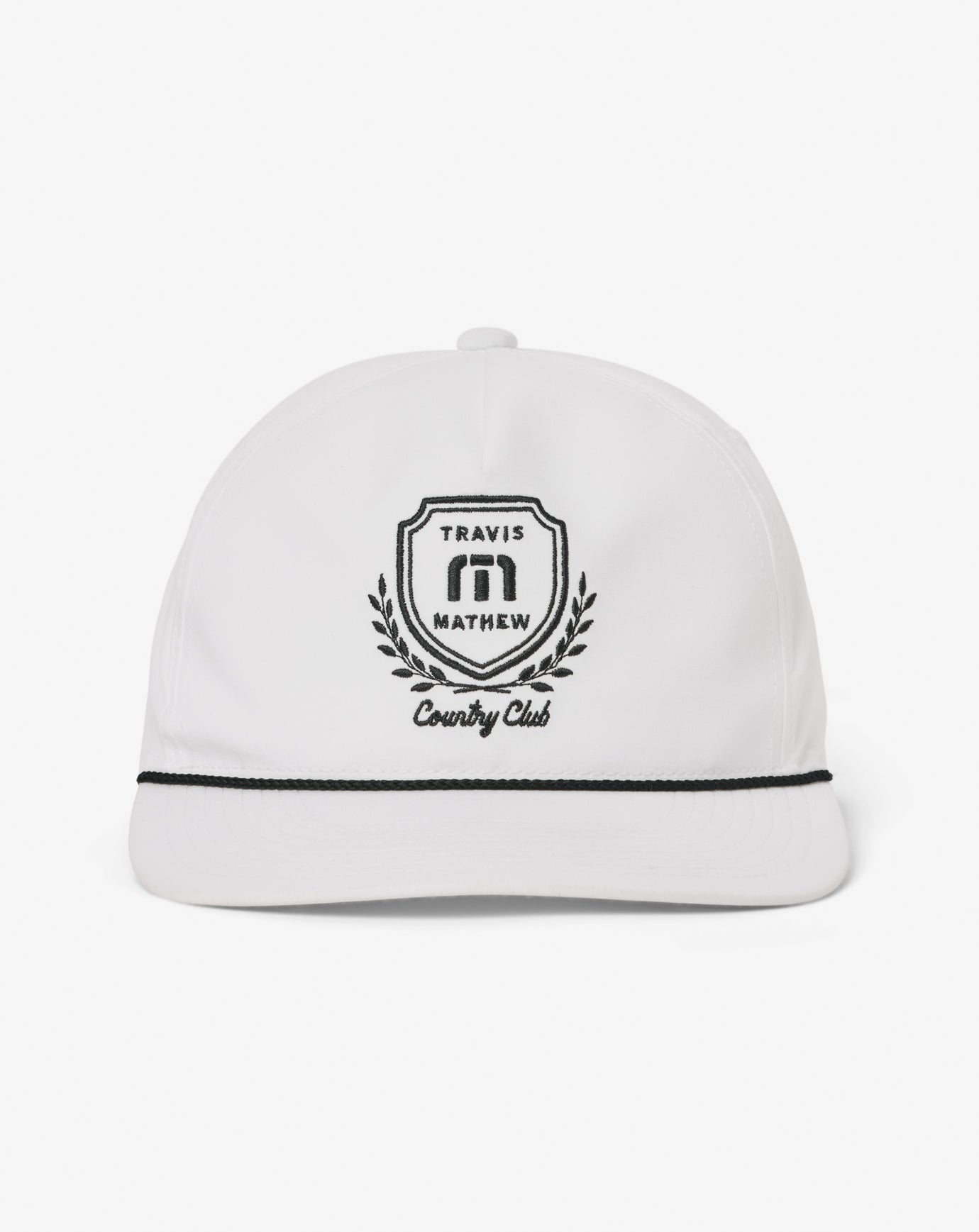 Local Favorite Snapback Hat - Travis Mathew