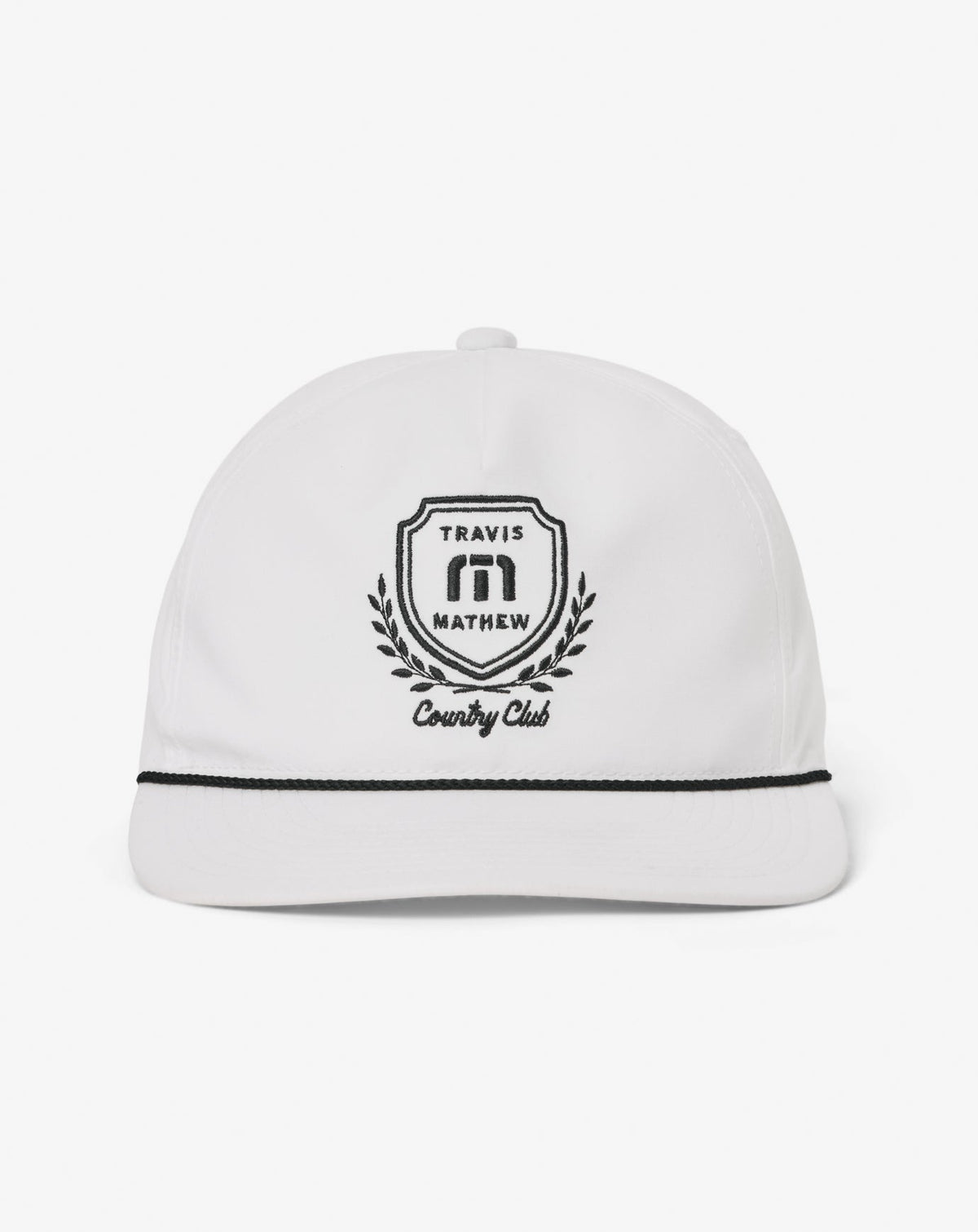 Local Favorite Snapback Hat - Travis Mathew