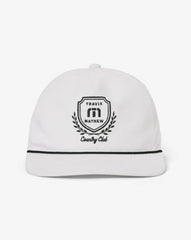 Local Favorite Snapback Hat - Travis Mathew
