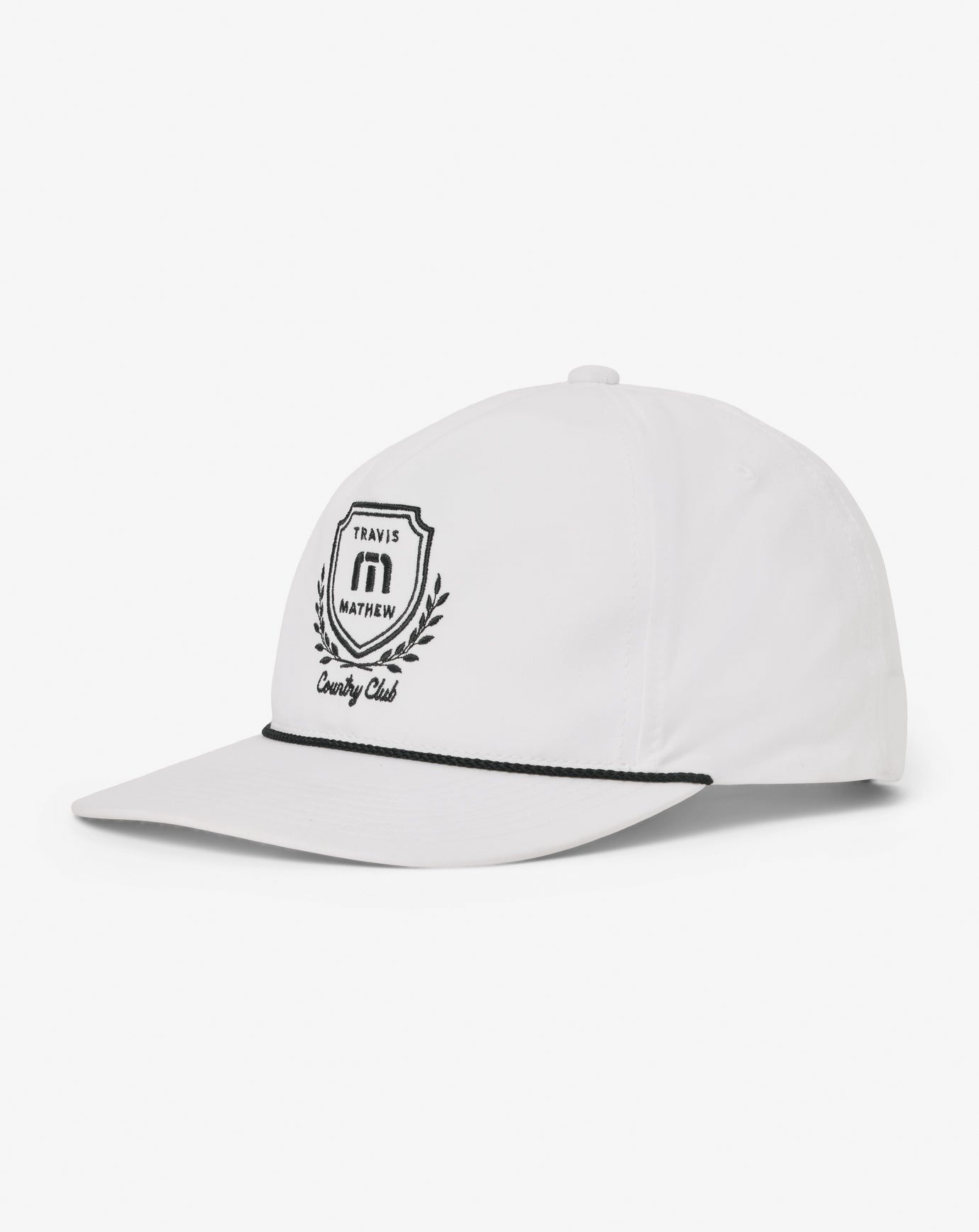 Local Favorite Snapback Hat - Travis Mathew