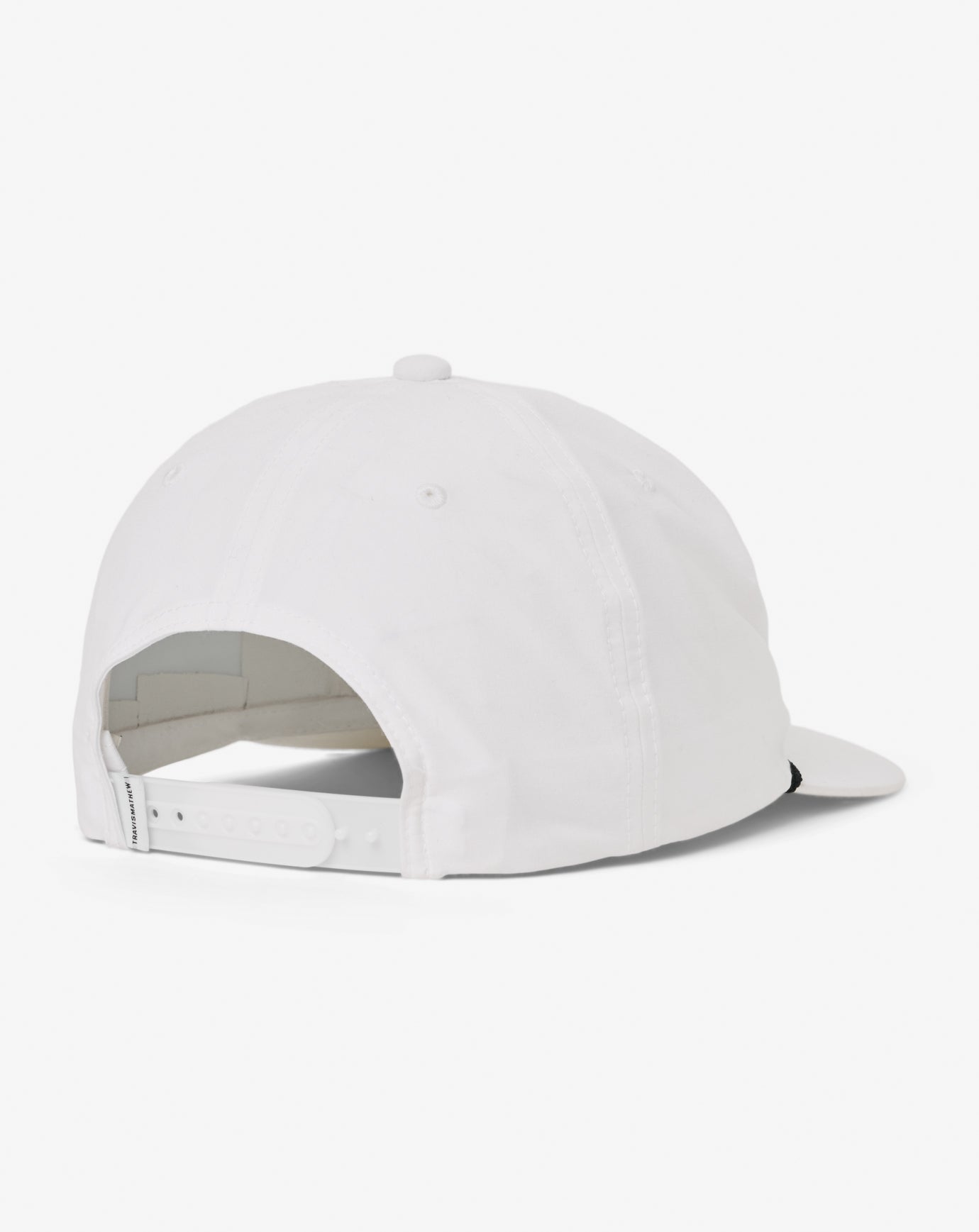Local Favorite Snapback Hat - Travis Mathew
