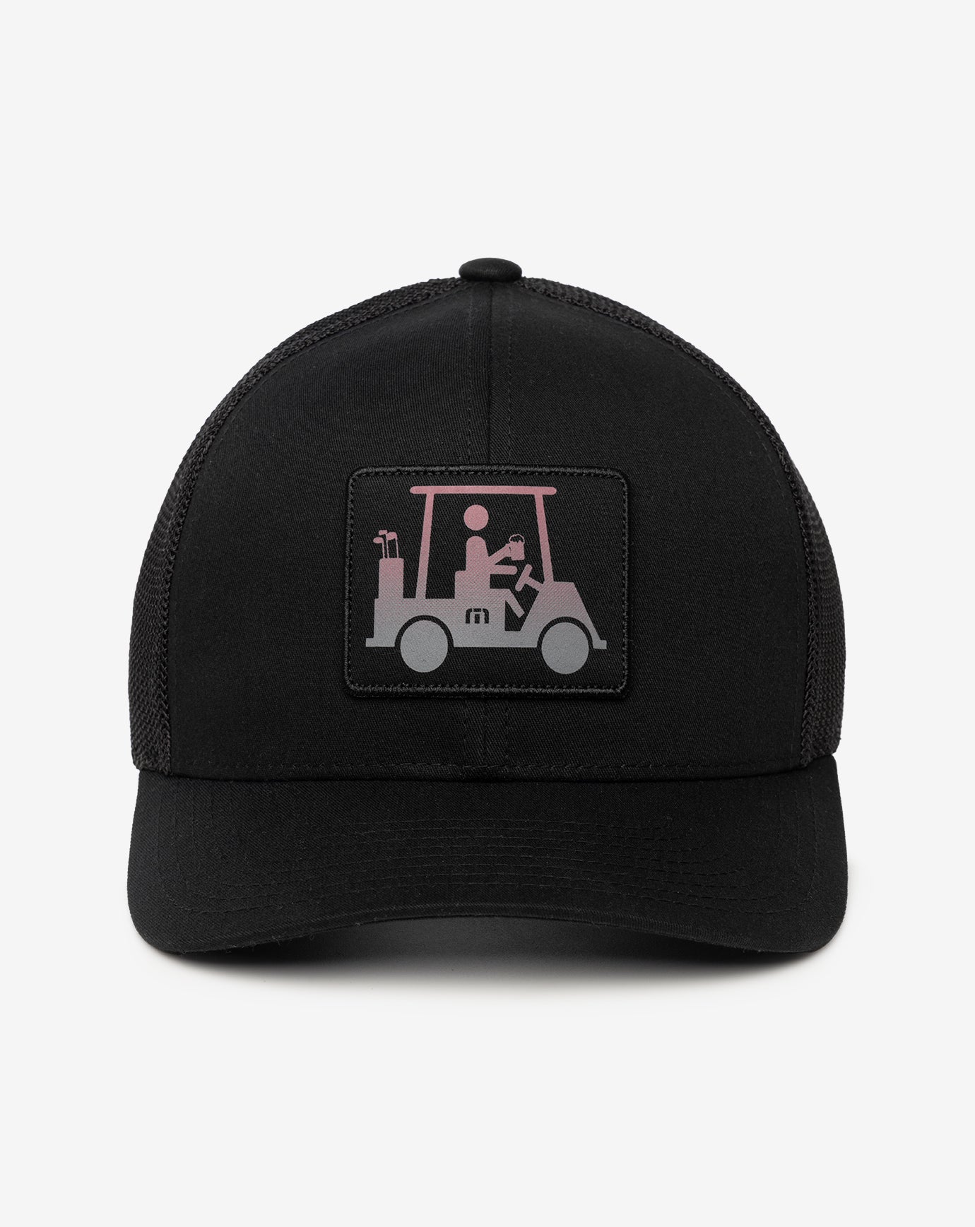 El Capitan 2.0 Snapback Hat - Travis Mathew