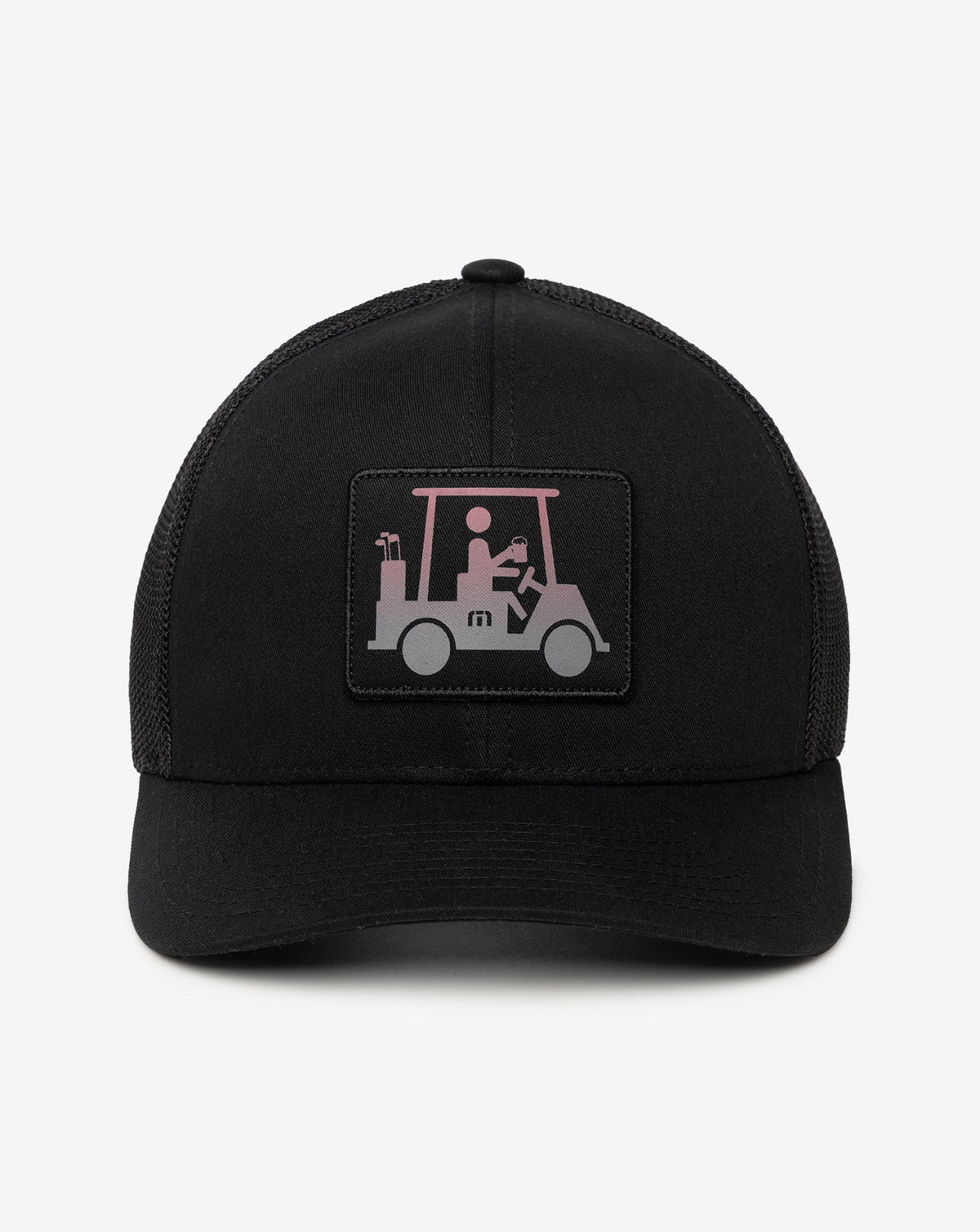 El Capitan 2.0 Snapback Hat - Travis Mathew