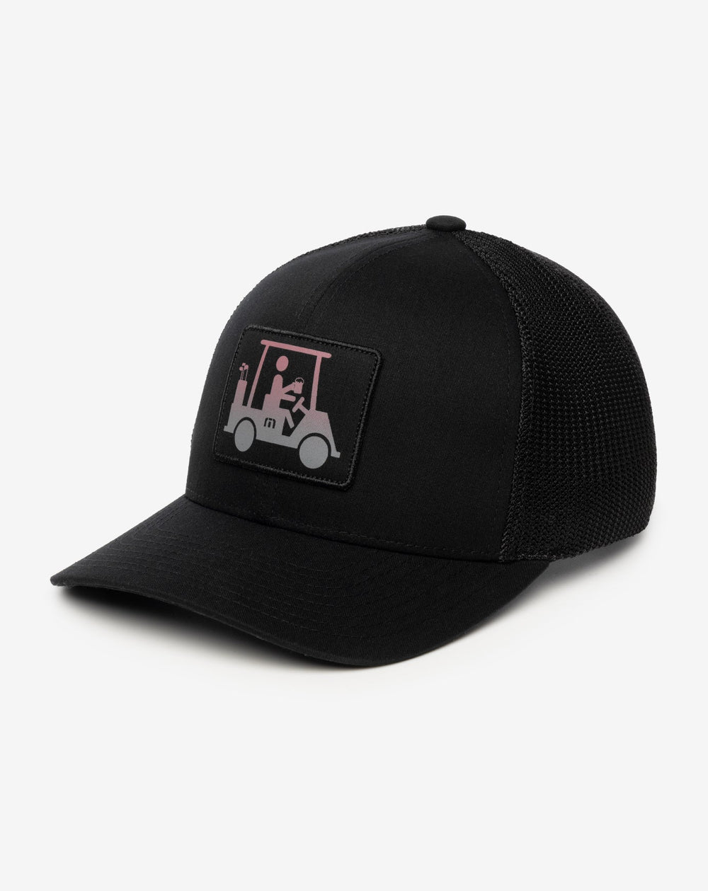 El Capitan 2.0 Snapback Hat - Travis Mathew