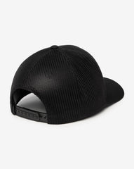 El Capitan 2.0 Snapback Hat - Travis Mathew