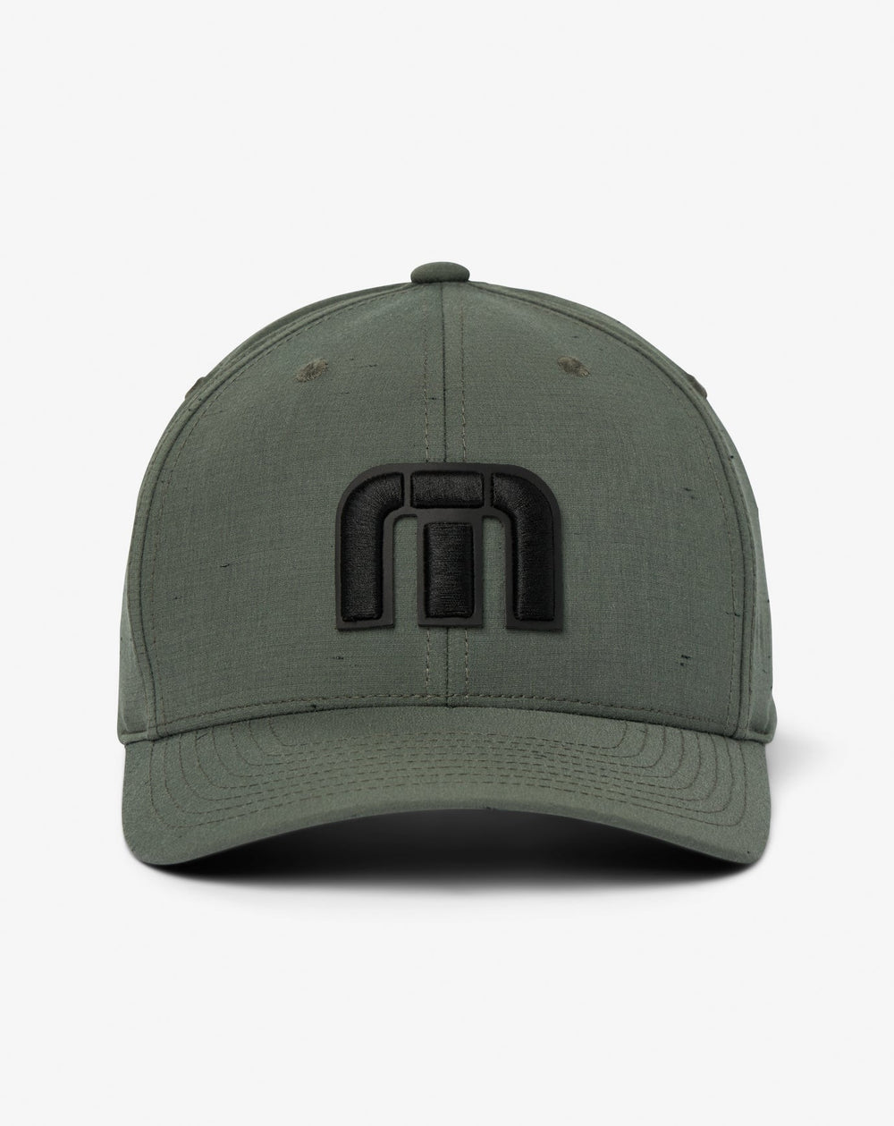 Private Cabin Snapback Hat - Travis Mathew