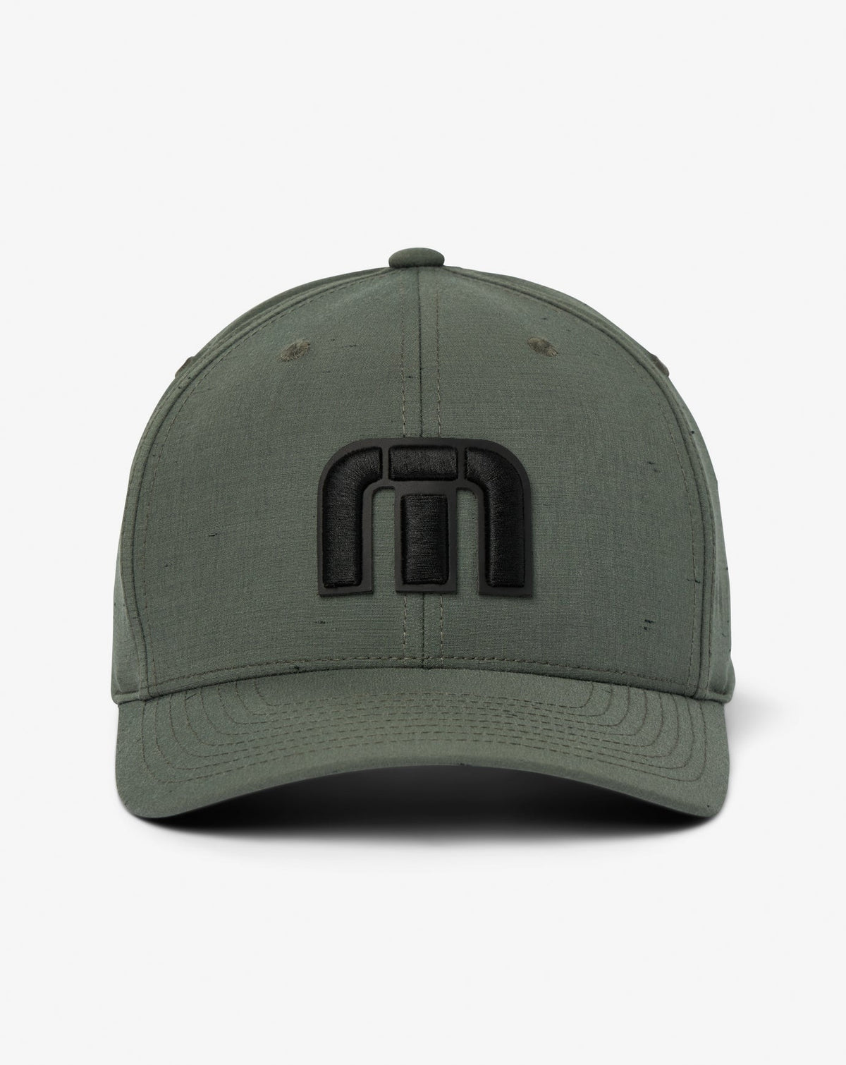 Private Cabin Snapback Hat - Travis Mathew