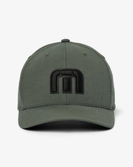 Private Cabin Snapback Hat - Travis Mathew